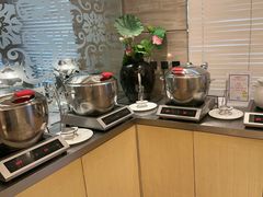 -北京王府井希尔顿酒店·万斯阁西餐厅