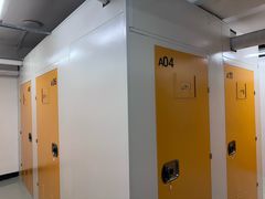 -猫库迷你自助仓储寄存仓库(丽泽桥店)
