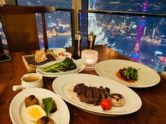 -上海柏悦酒店·世纪100牛排馆
