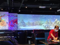 大堂-大成海鲜烧烤·小龙虾(七宝店)