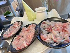 -鱼神·脆肉鲩 全鱼宴(西乡店)