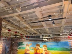 -三个大叔烤羊肉串·炭炉砂锅菜(西三旗店)