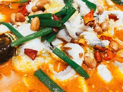 -乌江鱼杭帮菜(西湖店)