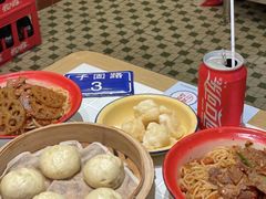 -子固路老南昌拌粉(城隍庙店)