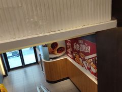 -肯德基(布吉老街店)