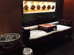 -华夏良子·足道SPA艾灸(王府井店)