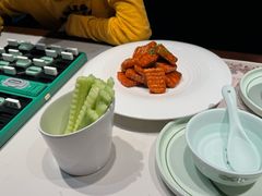 -悦满楼·西关名点·湛江名菜(航空综合大厦店)