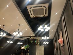 -海维克牛排馆HIGHWIC(青羊万达店)