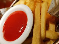 -宝莱纳餐厅(滨江店)