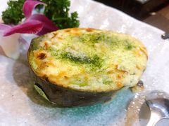 -渔日本料理铁板烧(新天地假日广场店)