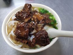 排骨粉-顺兴面店(领展购物广场西区店)