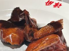 -谭厨中山传家菜.乳鸽.脆鲩鱼(华强北中航城店)