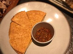 -丝路金桃·新疆菜(徐汇店)