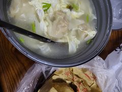 -买又大餐厅(福林里店)