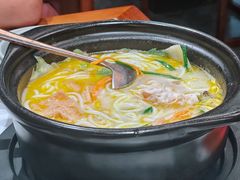 -云海肴云南菜·蒸汽石锅鱼(新奥店)