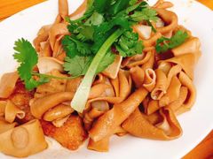 -乌文新澄海卤鹅店