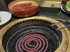 -神户赤童日式烤肉伙伴(东直门店)