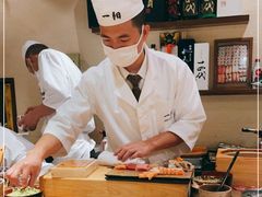 -一阳寿司(麦子街店)