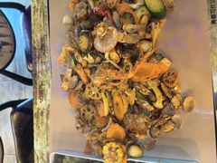 -特色酱椒鱼私房菜(黄鹤楼店)