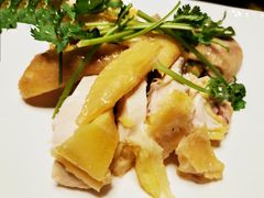 招牌白切鸡-廉江鹅饭店