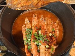 -米氏火鱼·泡椒鱼火锅(李子坝老店)