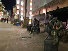 -婺源梦里老家大型山水实景演出