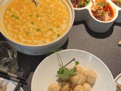 -赠李白·如诗的川味(余杭万达广场店)