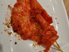 -小杨生煎(香港名都店)