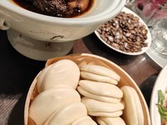 -北京老铺烤鸭(西稍门店)
