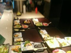 -富力希尔顿酒店·源氏日餐厅