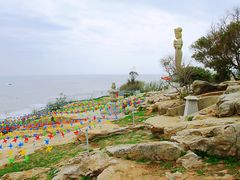 -崇武古城风景区