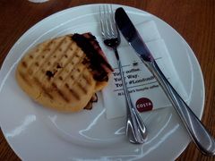 -COSTA COFFEE(新奥购物中心店)