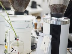 -Onirii Coffee(长乐路店)