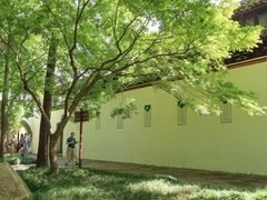 -西园戒幢律寺
