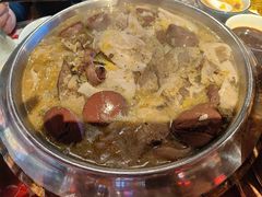 -人民公社大食堂(张家湾店)