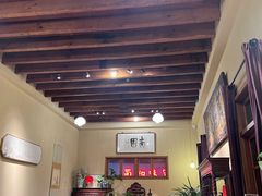 -南园民国茶楼餐厅·常州菜(北大街店)