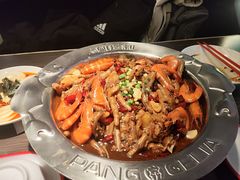 -胖哥俩肉蟹煲(龙德广场店)