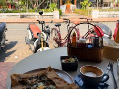 -Le Banneton Café French Bakery