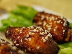 -盘炉forenza·云贵川融合小食堂 ( 钟楼中柳巷店)