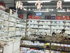 -西北轻工批发市场