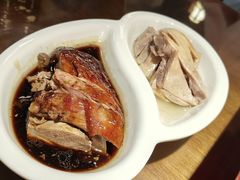 -应天大明王朝·南京菜创始店(中山陵店)