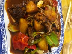 -新疆和田烧烤王(凤凰路店)