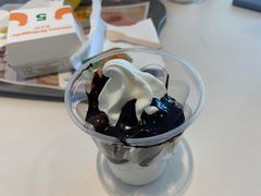 -麦当劳(保利若比邻店)
