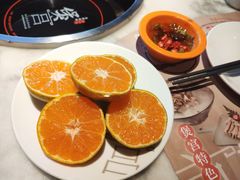 -煲宫猪肚鸡(晶品店)