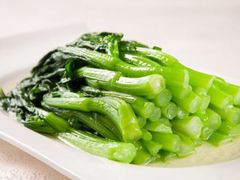 时令蔬菜-棠宴酒店(汉口学院店)