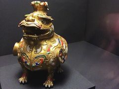 -台北故宫博物院