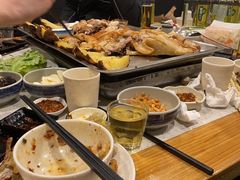 -浮何烤铺(桐梓林店)