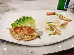 -鲜得莱渔港·小平岛海胆馆(七贤岭店)