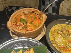 -美奈小馆·越南料理(福田星河COCO Park店)