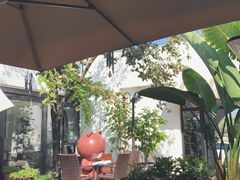 -素心小筑(后沙裕镇店)